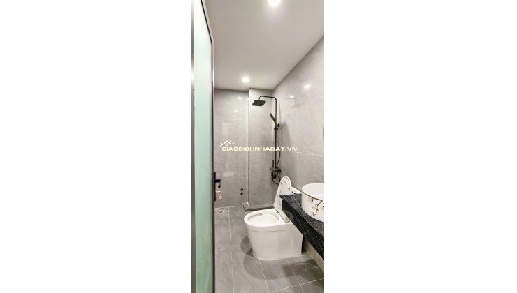 SỐC! Bán Gấp Nhà Mới 1 Trệt 2 Lầu 1 Tum, Hẻm Ô Tô Đường 2 Trường Thọ, 76.2m2, Giá Cực Hấp Dẫn!